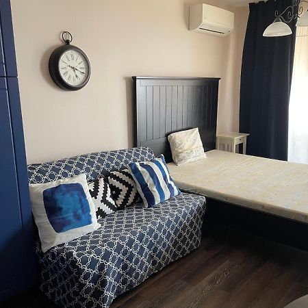 Apartment Perfect Gmina Gmina Pomorie Zewnętrze zdjęcie