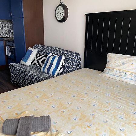 Apartment Perfect Gmina Gmina Pomorie Zewnętrze zdjęcie