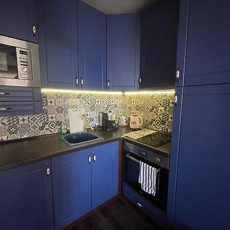 Apartment Perfect Gmina Gmina Pomorie Zewnętrze zdjęcie