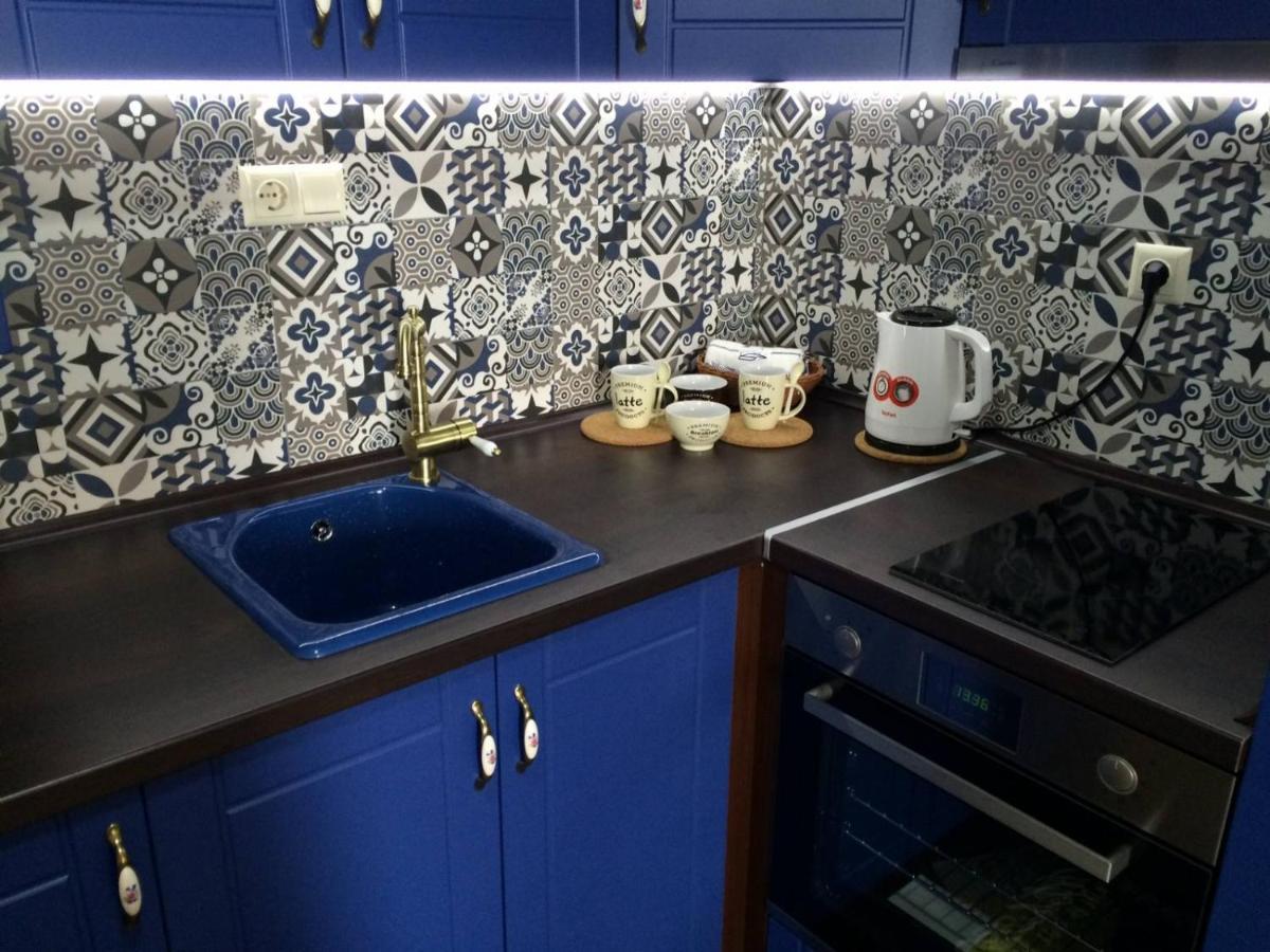 Apartment Perfect Gmina Gmina Pomorie Zewnętrze zdjęcie
