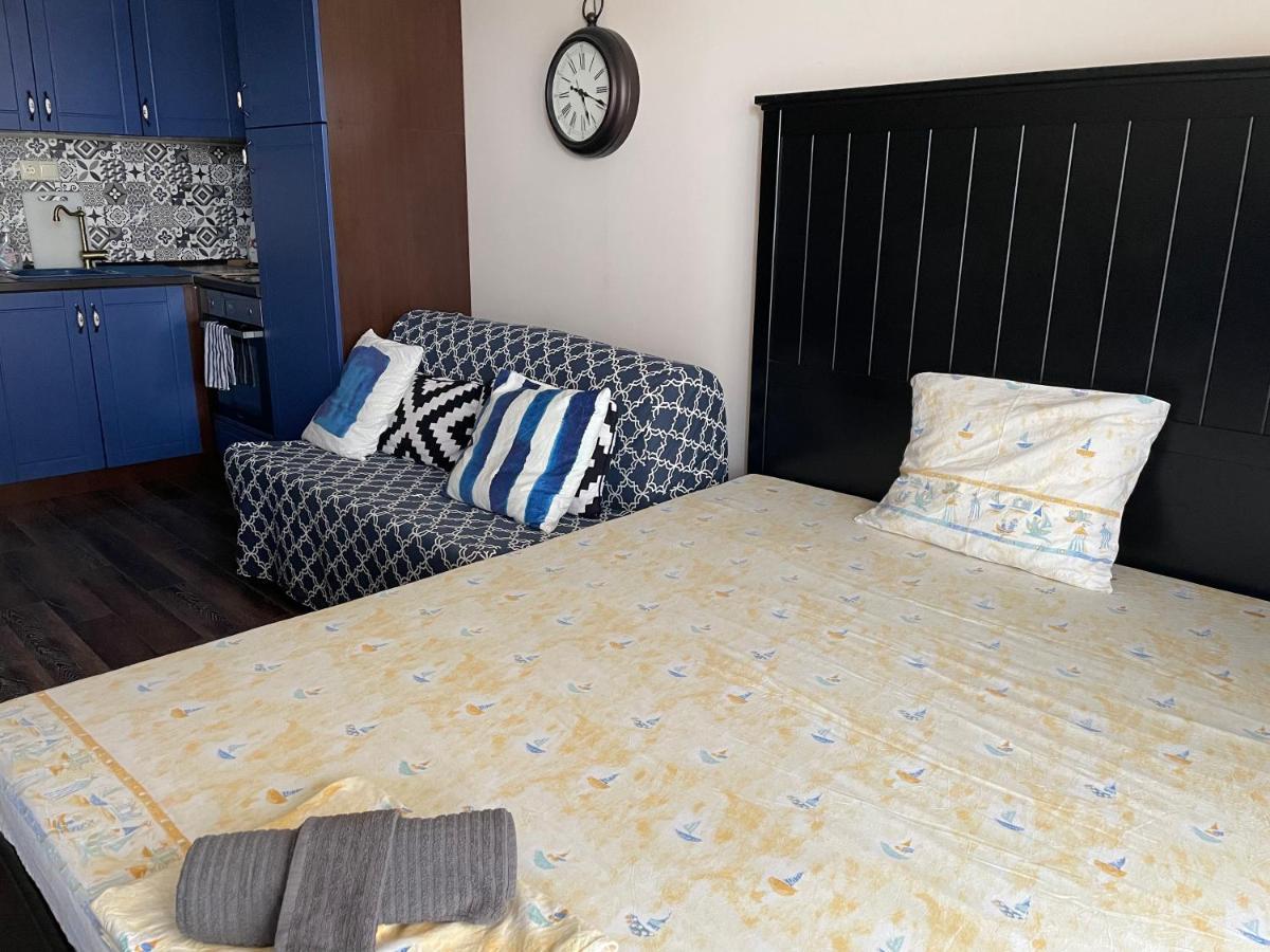Apartment Perfect Gmina Gmina Pomorie Zewnętrze zdjęcie