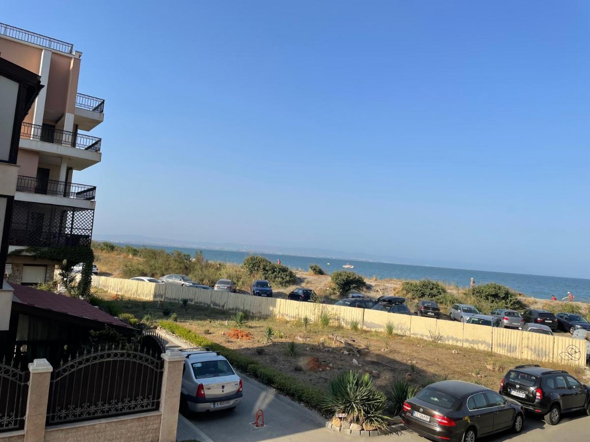 Apartment Perfect Gmina Gmina Pomorie Zewnętrze zdjęcie